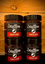 Load image into Gallery viewer, Stallion Chilli Jam